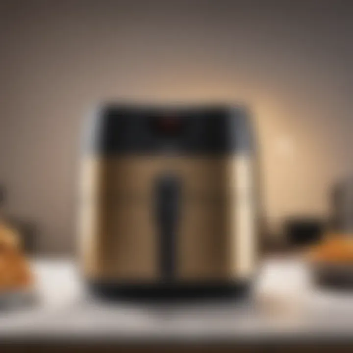 Magnificent Comprehensive Analysis of the Best 8 Qt Air Fryers
