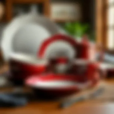 Magnificent Comprehensive Insights on Denby Dinnerware: A Detailed Overview