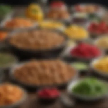 Magnificent Exploring Foods Under 1200 Calories Magnificent Exploring Foods Under 1200 Calories