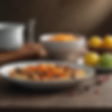 Magnificent Exploring Genesis S310: A Culinary Journey Magnificent Exploring Genesis S310: A Culinary Journey