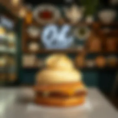 Magnificent Exploring Oh Bakery: A Culinary Gem in Racine, Wisconsin Magnificent Exploring Oh Bakery: A Culinary Gem in Racine, Wisconsin