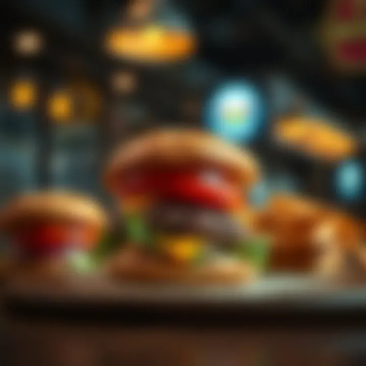 Magnificent Exploring Smart and Final Burgers: Quality and Value in Every Bite