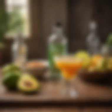 Magnificent Exploring the 1800 Mango Margarita Mix Recipe