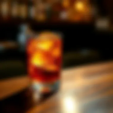 Magnificent Exploring the Rye Bourbon Old Fashioned: A Timeless Classic