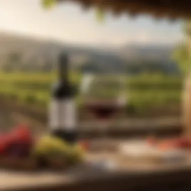 Magnificent Exploring the World of Virtual Winery Tours Magnificent Exploring the World of Virtual Winery Tours