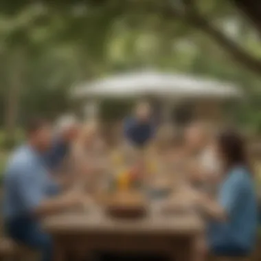 Magnificent Family Reunion Locations on the East Coast: A Comprehensive Guide