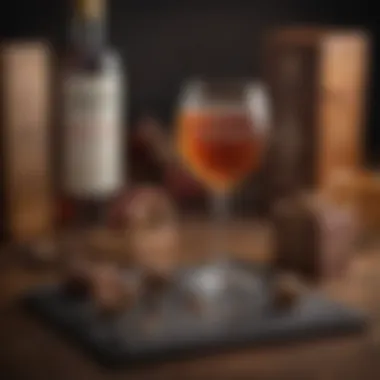 Magnificent Gifts for a Scotch Drinker: A Comprehensive Guide Magnificent Gifts for a Scotch Drinker: A Comprehensive Guide