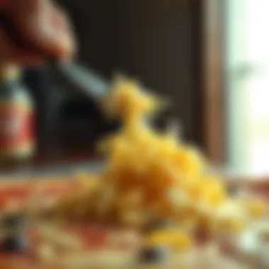 Magnificent Selecting the Ideal Shredded Cheese for Pizza Magnificent Selecting the Ideal Shredded Cheese for Pizza