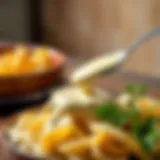 A Comprehensive Guide to Choosing the Best Alfredo Sauce to Buy Introduction