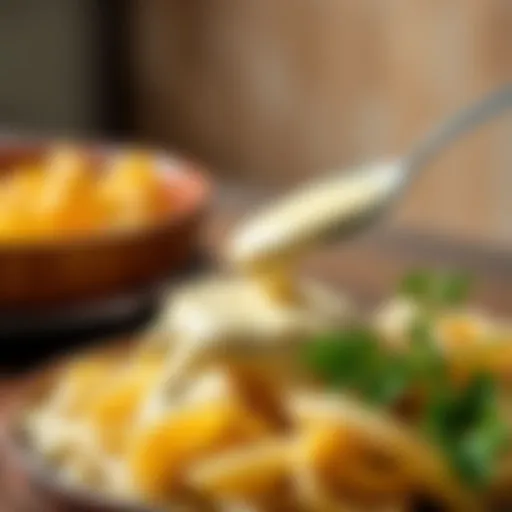 A Comprehensive Guide to Choosing the Best Alfredo Sauce to Buy Introduction