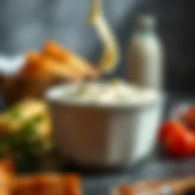 Notable A Comprehensive Guide to Choosing the Best Alfredo Sauce to Buy