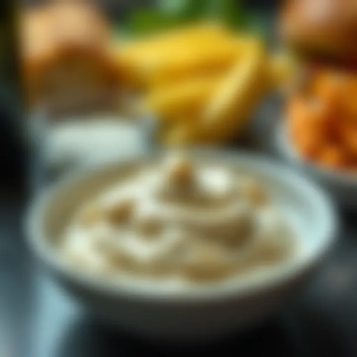 A Comprehensive Guide to Choosing the Best Alfredo Sauce to Buy Summary