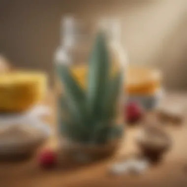 Natural Sweeteners Comparison Comparison of various natural sweeteners