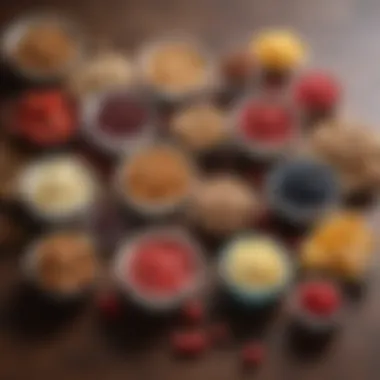Nutritious Bedtime Snacks Nutritious bedtime snack options for blood sugar control