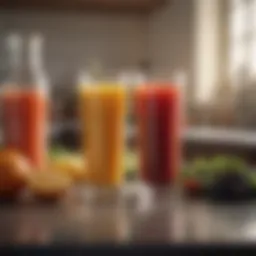 Best 7 Day Juice Cleanse for Weight Loss Introduction