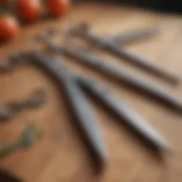 A variety of scissors suitable for office tasks