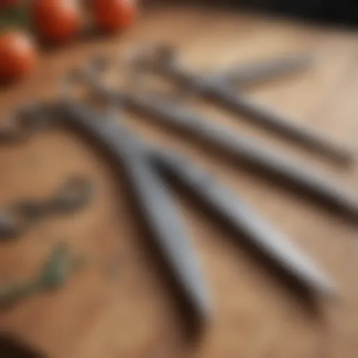 A variety of scissors suitable for office tasks