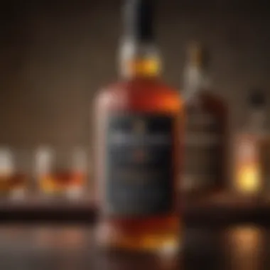 Notable Best Whisky on the Market: A Comprehensive Guide