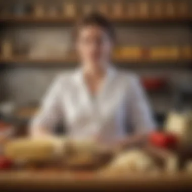Guidelines for Consumption Guidelines for cheese consumption in pregnancy