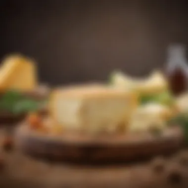 Nutritional Benefits of Cheese Nutritional benefits of cheese during pregnancy