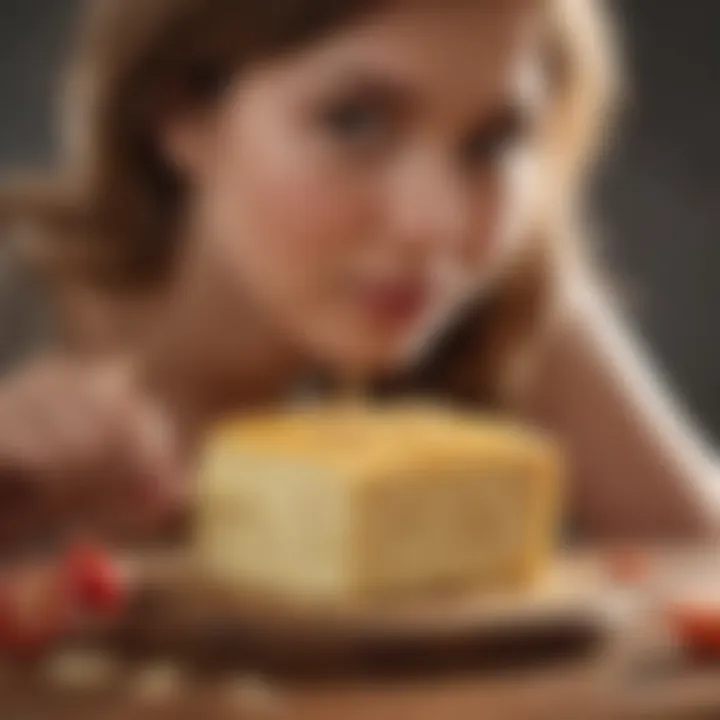 Potential risks of cheese during pregnancy