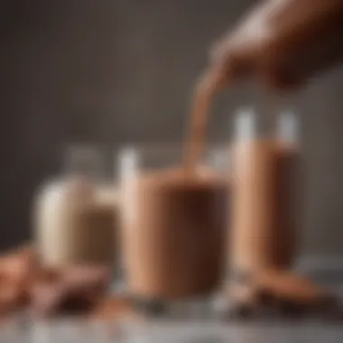 Exploring the Health Benefits of Chocolate Milk Health benefits of chocolate milk