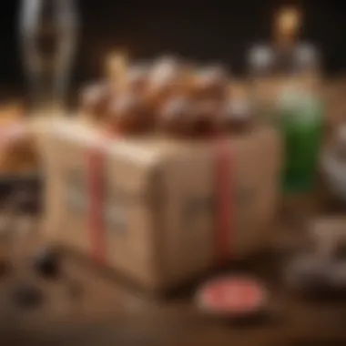 Personalized gift ideas wrapped with care