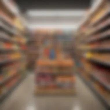 Efficient Grocery List for Smart Shopping A well-organized grocery list