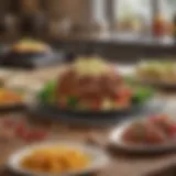 Comprehensive Guide to Affordable Vegetarian Meals for Families Introduction