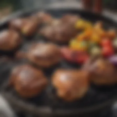 Grilling Equipment Essentials for Turkey Grilling equipment essentials for turkey
