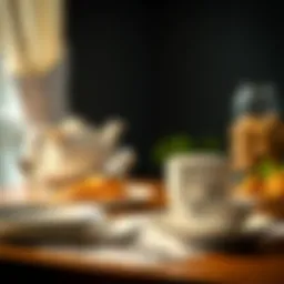 Comprehensive Insights on Denby Dinnerware: A Detailed Overview Introduction