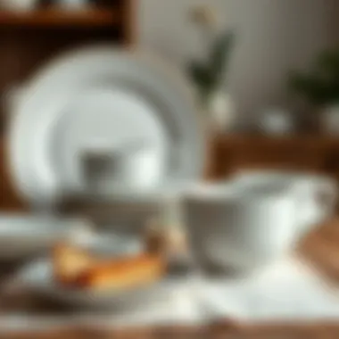 Notable Comprehensive Insights on Denby Dinnerware: A Detailed Overview