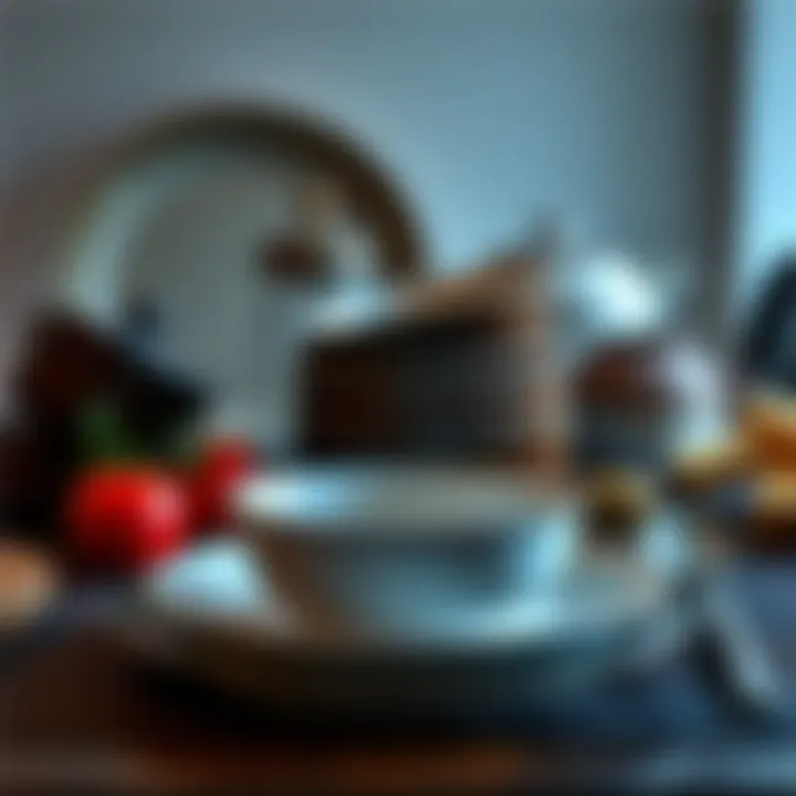 Comprehensive Insights on Denby Dinnerware: A Detailed Overview Summary