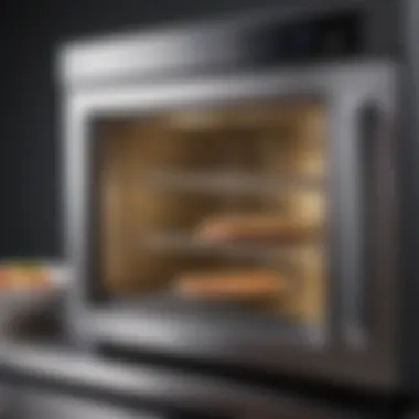 Key Installation Insights for OTR Microwaves Installation process of an OTR convection microwave