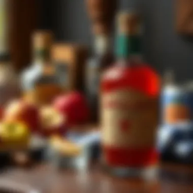 Notable Crafting Apple Jack: A Comprehensive Guide