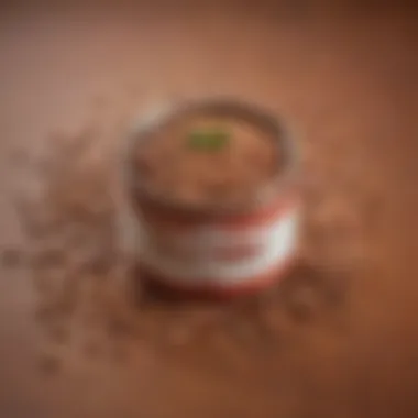 Innovative Culinary Creations with Dry Canned Beans An array of dishes featuring dry canned beans in innovative recipes.