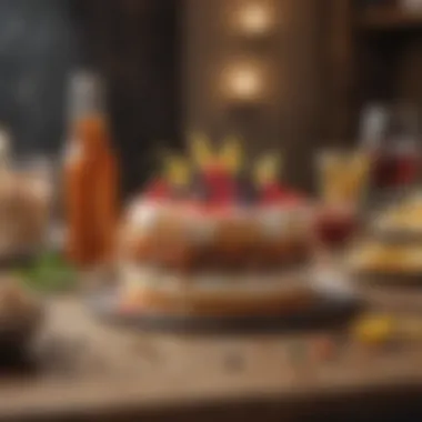 Engaging Theme Ideas for a Memorable Celebration Unique birthday party theme ideas for boyfriends