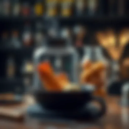 Culinary Magic: Exploring Harry Potter Kitchen Gadgets Introduction