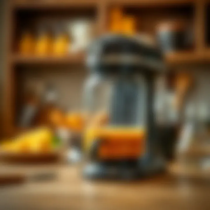Notable Culinary Magic: Exploring Harry Potter Kitchen Gadgets
