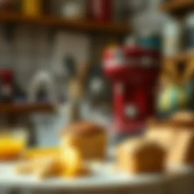 Culinary Magic: Exploring Harry Potter Kitchen Gadgets Summary