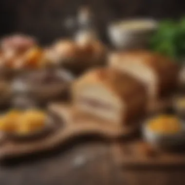 Infographic on Dinnerly's shipping policies