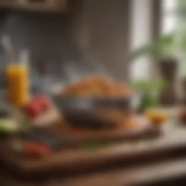 Must-Have Tools for Vegan Cooking Essential kitchen tools for preparing swift vegan meals