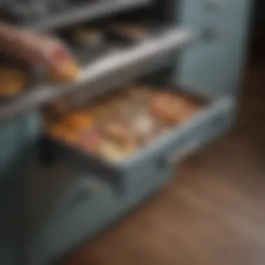 Maintenance Tips for Long-lasting Drawer Protectors Tips for maintaining drawer protectors for longevity