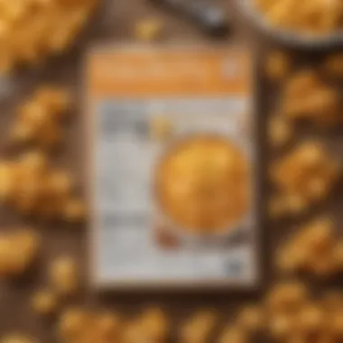 Ingredients List of Chick-fil-A Mac and Cheese Ingredients list of Chick-fil-A mac and cheese