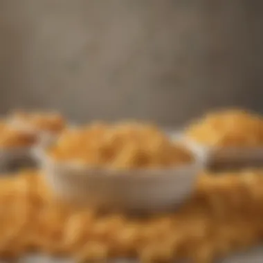 Nutritional Breakdown of Chick-fil-A Mac and Cheese Nutritional breakdown of Chick-fil-A mac and cheese