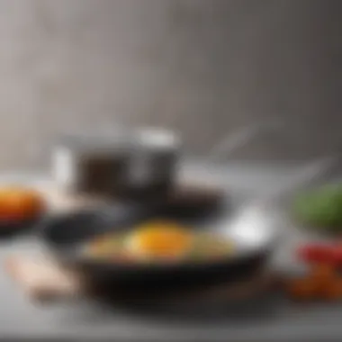 Insightful Comparison of Anolon with Other Cookware Brands Comparison Chart of Cookware Brands