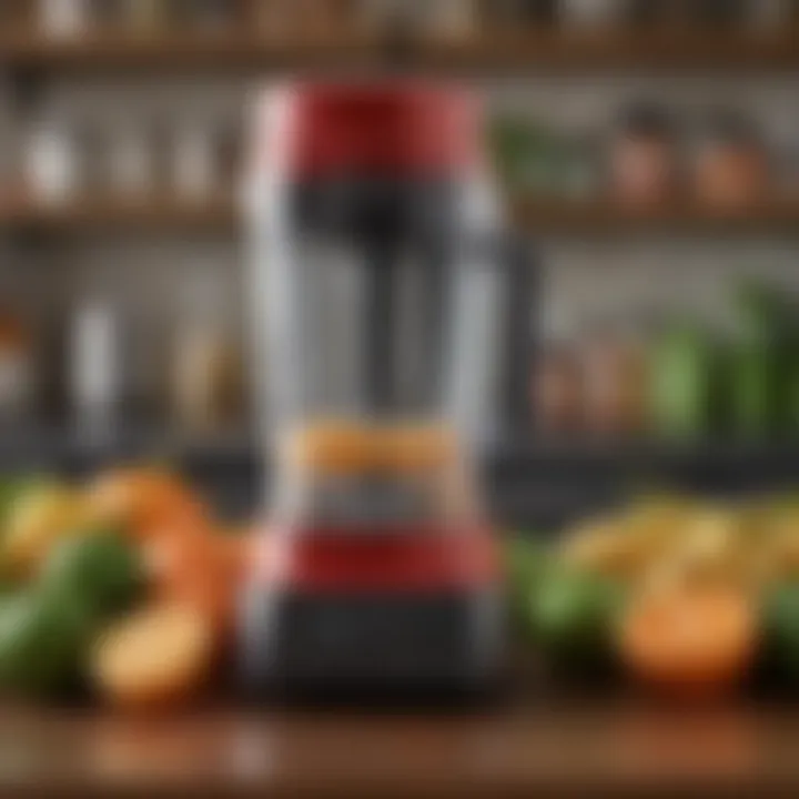 Notable Exploring Blenders Under $50: A Comprehensive Guide