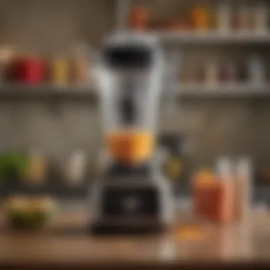 Exploring Blenders Under $50: A Comprehensive Guide Summary