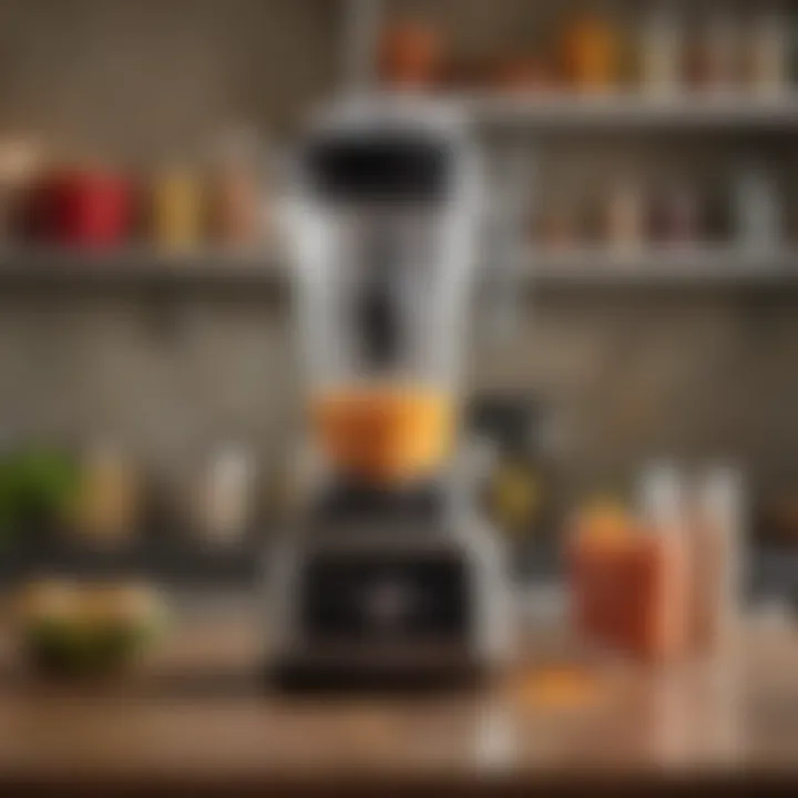 Exploring Blenders Under $50: A Comprehensive Guide Summary