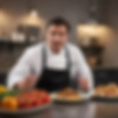 Consumer Insights: Chefman Reviews and Feedback Customer reviews and ratings displayed for Chefman items